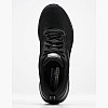 Γυναικεία Παπούτσια Casual 150044 Μαύρο Ύφασμα Skechers Γυναικεία Παπούτσια Casual 150044 Μαύρο Ύφασμα Skechers