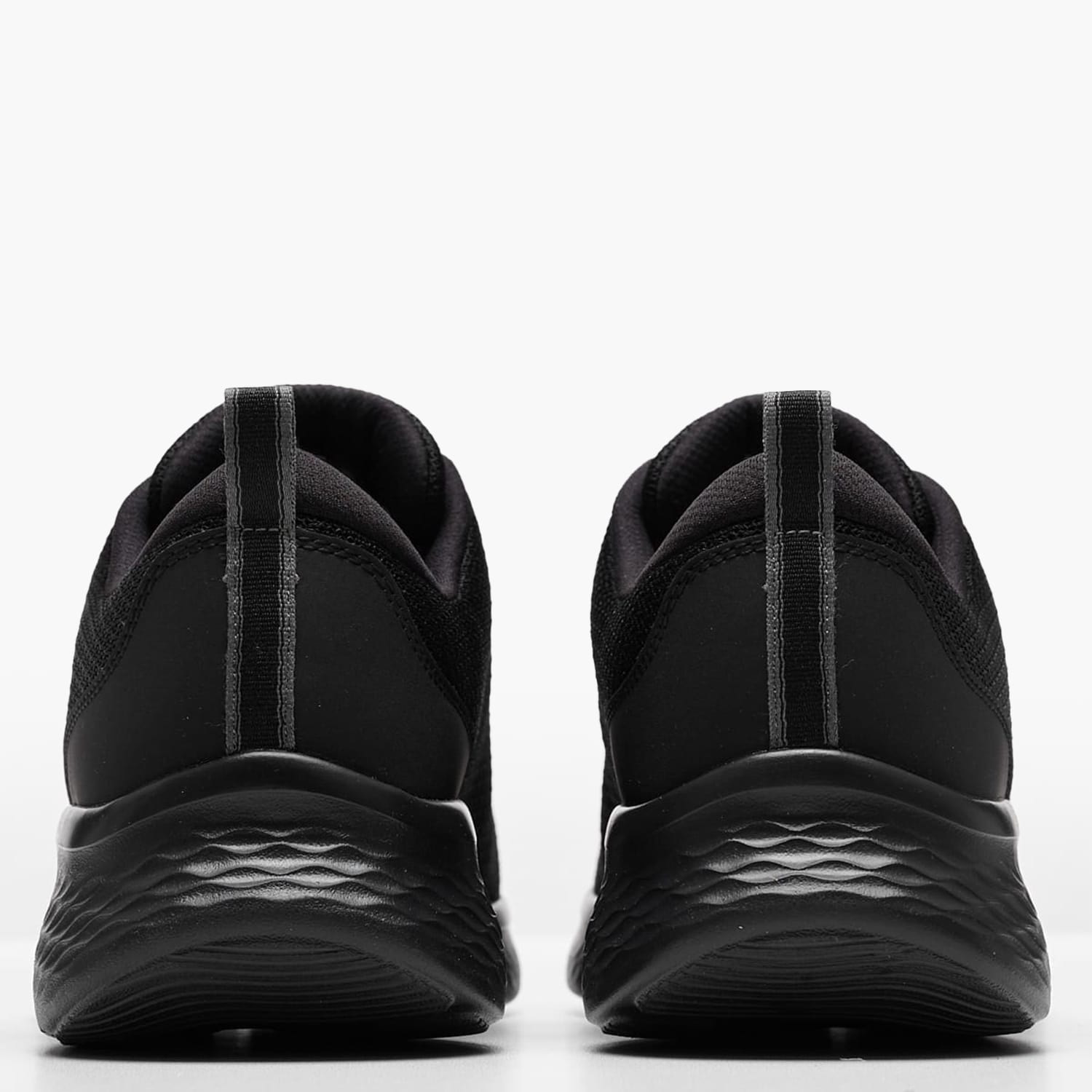 Γυναικεία Παπούτσια Casual 150044 Μαύρο Ύφασμα Skechers Γυναικεία Παπούτσια Casual 150044 Μαύρο Ύφασμα Skechers