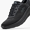 Γυναικεία Παπούτσια Casual 150066 Μαύρο Ύφασμα Skechers Γυναικεία Παπούτσια Casual 150066 Μαύρο Ύφασμα Skechers