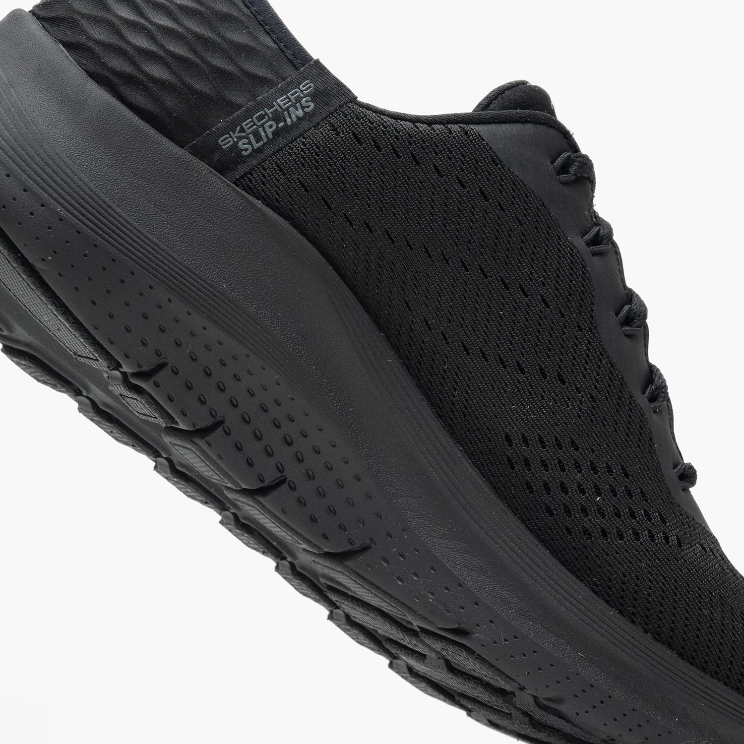 Γυναικεία Παπούτσια Casual 150066 Μαύρο Ύφασμα Skechers Γυναικεία Παπούτσια Casual 150066 Μαύρο Ύφασμα Skechers