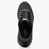 Γυναικεία Παπούτσια Casual 150066 Μαύρο Ύφασμα Skechers Γυναικεία Παπούτσια Casual 150066 Μαύρο Ύφασμα Skechers