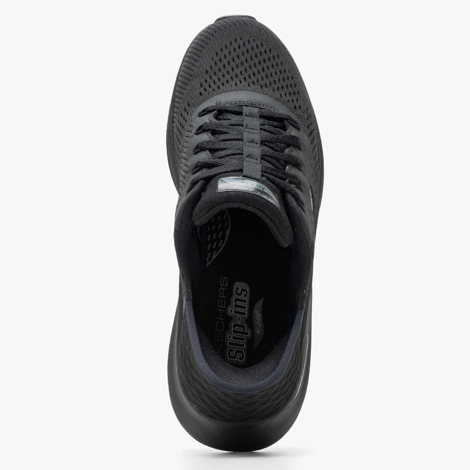 Γυναικεία Παπούτσια Casual 150066 Μαύρο Ύφασμα Skechers Γυναικεία Παπούτσια Casual 150066 Μαύρο Ύφασμα Skechers
