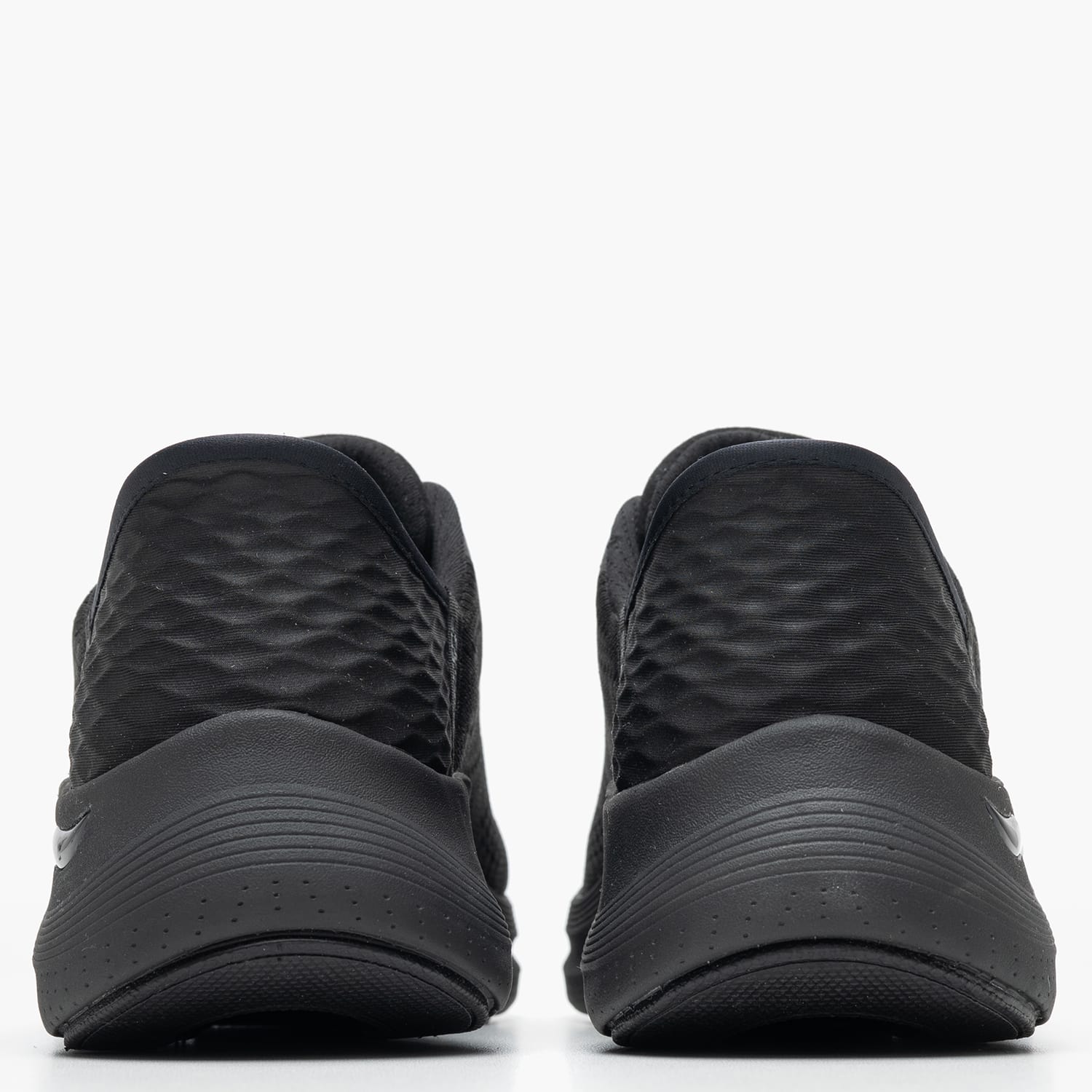 Γυναικεία Παπούτσια Casual 150066 Μαύρο Ύφασμα Skechers Γυναικεία Παπούτσια Casual 150066 Μαύρο Ύφασμα Skechers