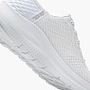 Γυναικεία Παπούτσια Casual 150066 Άσπρο Ύφασμα Skechers Γυναικεία Παπούτσια Casual 150066 Άσπρο Ύφασμα Skechers