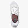 Γυναικεία Παπούτσια Casual 150066 Άσπρο Ύφασμα Skechers Γυναικεία Παπούτσια Casual 150066 Άσπρο Ύφασμα Skechers