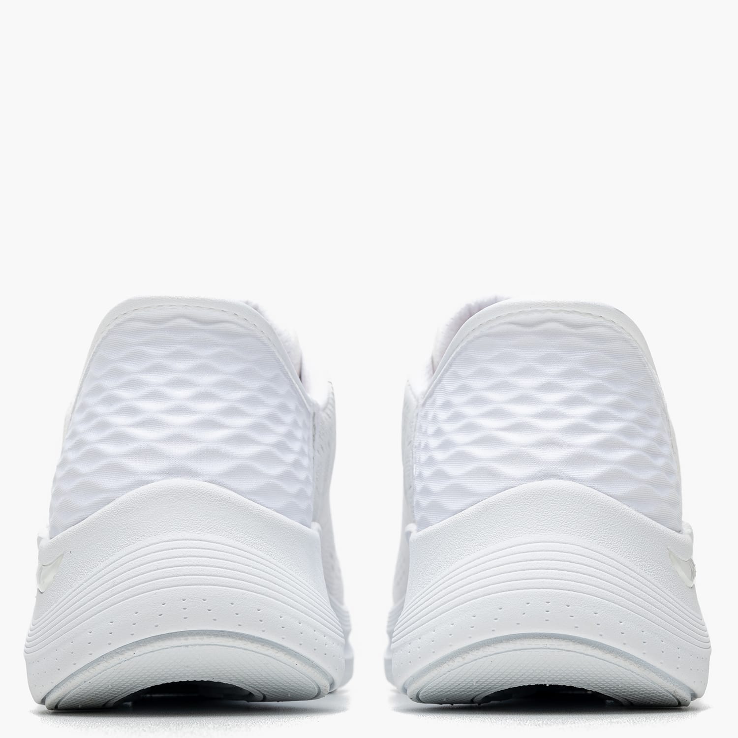Γυναικεία Παπούτσια Casual 150066 Άσπρο Ύφασμα Skechers Γυναικεία Παπούτσια Casual 150066 Άσπρο Ύφασμα Skechers