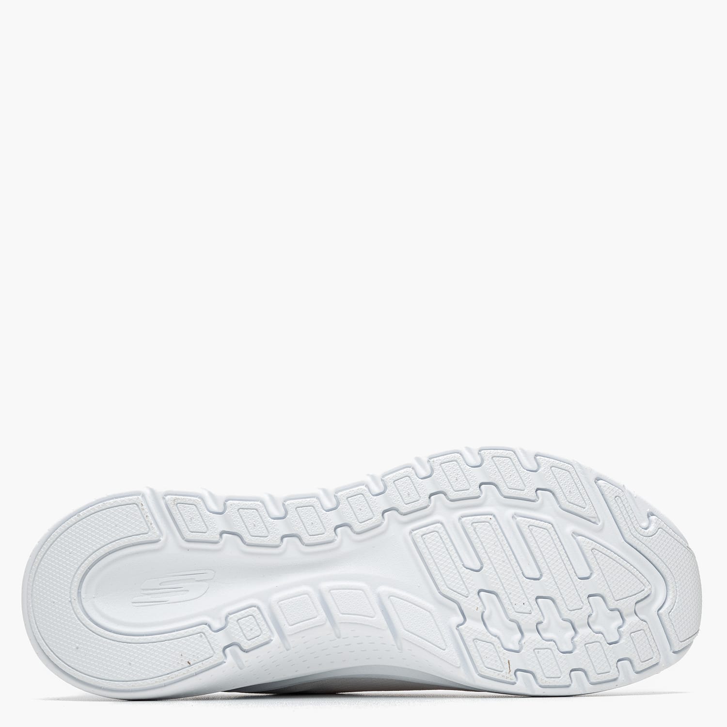 Γυναικεία Παπούτσια Casual 150066 Άσπρο Ύφασμα Skechers Γυναικεία Παπούτσια Casual 150066 Άσπρο Ύφασμα Skechers