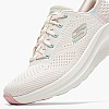Γυναικεία Παπούτσια Casual 150066 Μπεζ Ύφασμα Skechers Γυναικεία Παπούτσια Casual 150066 Μπεζ Ύφασμα Skechers