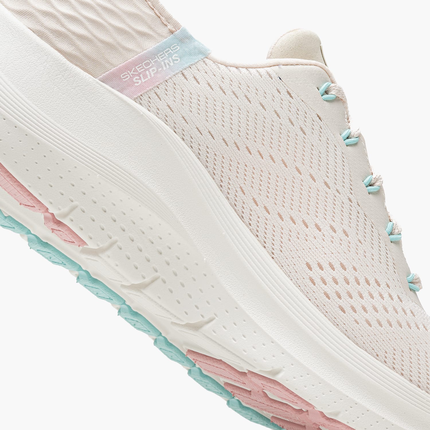 Γυναικεία Παπούτσια Casual 150066 Μπεζ Ύφασμα Skechers Γυναικεία Παπούτσια Casual 150066 Μπεζ Ύφασμα Skechers