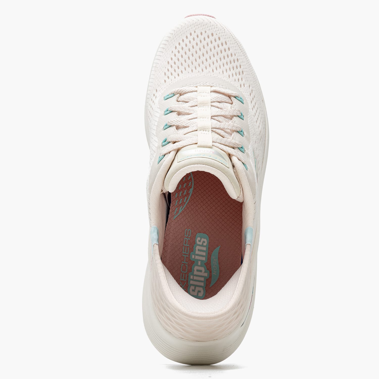 Γυναικεία Παπούτσια Casual 150066 Μπεζ Ύφασμα Skechers Γυναικεία Παπούτσια Casual 150066 Μπεζ Ύφασμα Skechers