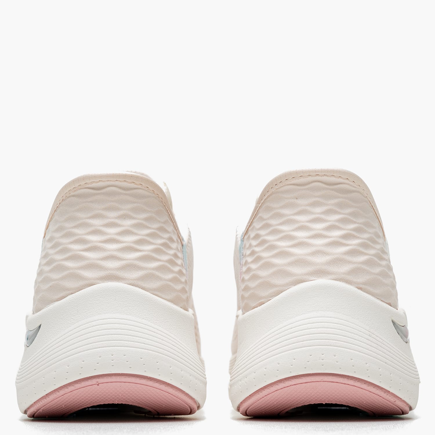 Γυναικεία Παπούτσια Casual 150066 Μπεζ Ύφασμα Skechers Γυναικεία Παπούτσια Casual 150066 Μπεζ Ύφασμα Skechers
