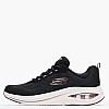 Γυναικεία Παπούτσια Casual 150074 Μαύρο Ύφασμα Skechers Γυναικεία Παπούτσια Casual 150074 Μαύρο Ύφασμα Skechers