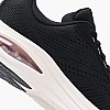 Γυναικεία Παπούτσια Casual 150074 Μαύρο Ύφασμα Skechers Γυναικεία Παπούτσια Casual 150074 Μαύρο Ύφασμα Skechers
