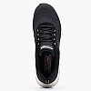 Γυναικεία Παπούτσια Casual 150074 Μαύρο Ύφασμα Skechers Γυναικεία Παπούτσια Casual 150074 Μαύρο Ύφασμα Skechers