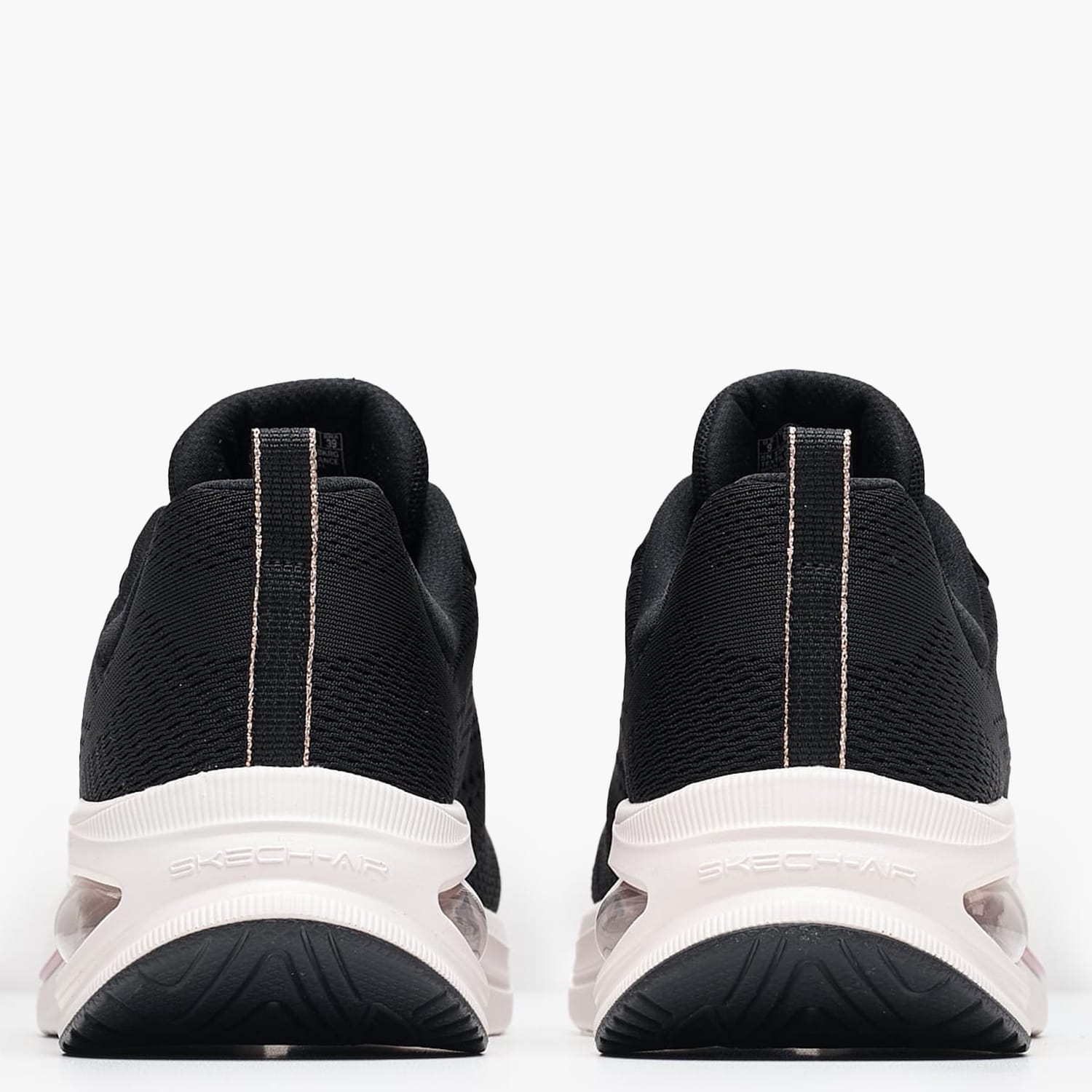 Γυναικεία Παπούτσια Casual 150074 Μαύρο Ύφασμα Skechers Γυναικεία Παπούτσια Casual 150074 Μαύρο Ύφασμα Skechers
