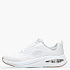 Γυναικεία Παπούτσια Casual 150074 Άσπρο ECOleather Skechers Γυναικεία Παπούτσια Casual 150074 Άσπρο ECOleather Skechers