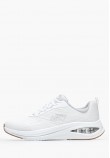Γυναικεία Παπούτσια Casual 150074 Άσπρο ECOleather Skechers