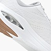 Γυναικεία Παπούτσια Casual 150074 Άσπρο ECOleather Skechers Γυναικεία Παπούτσια Casual 150074 Άσπρο ECOleather Skechers