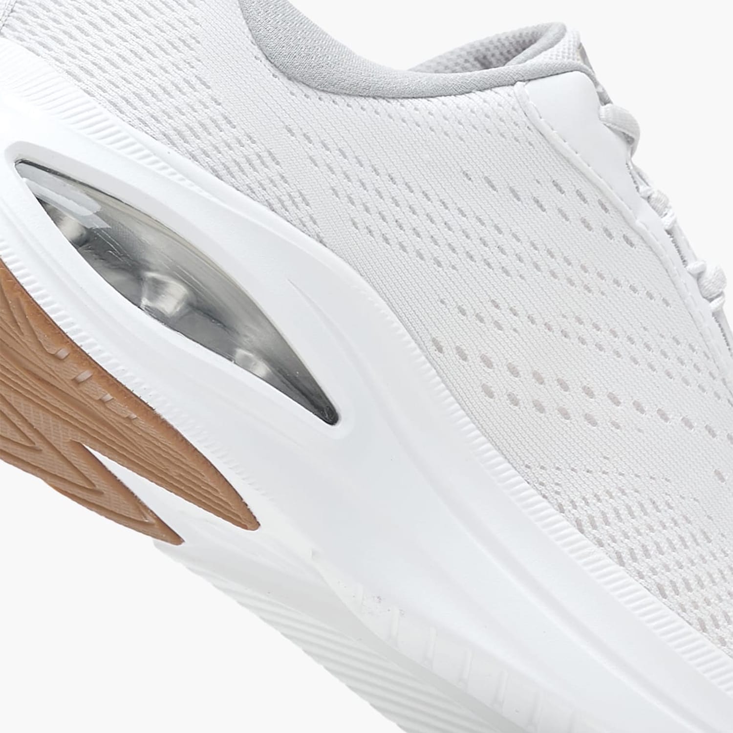 Γυναικεία Παπούτσια Casual 150074 Άσπρο ECOleather Skechers Γυναικεία Παπούτσια Casual 150074 Άσπρο ECOleather Skechers