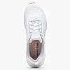 Γυναικεία Παπούτσια Casual 150074 Άσπρο ECOleather Skechers Γυναικεία Παπούτσια Casual 150074 Άσπρο ECOleather Skechers