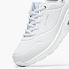 Γυναικεία Παπούτσια Casual 155196.G Άσπρο ECOleather Skechers Γυναικεία Παπούτσια Casual 155196.G Άσπρο ECOleather Skechers