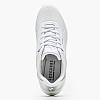 Γυναικεία Παπούτσια Casual 155196.G Άσπρο ECOleather Skechers Γυναικεία Παπούτσια Casual 155196.G Άσπρο ECOleather Skechers