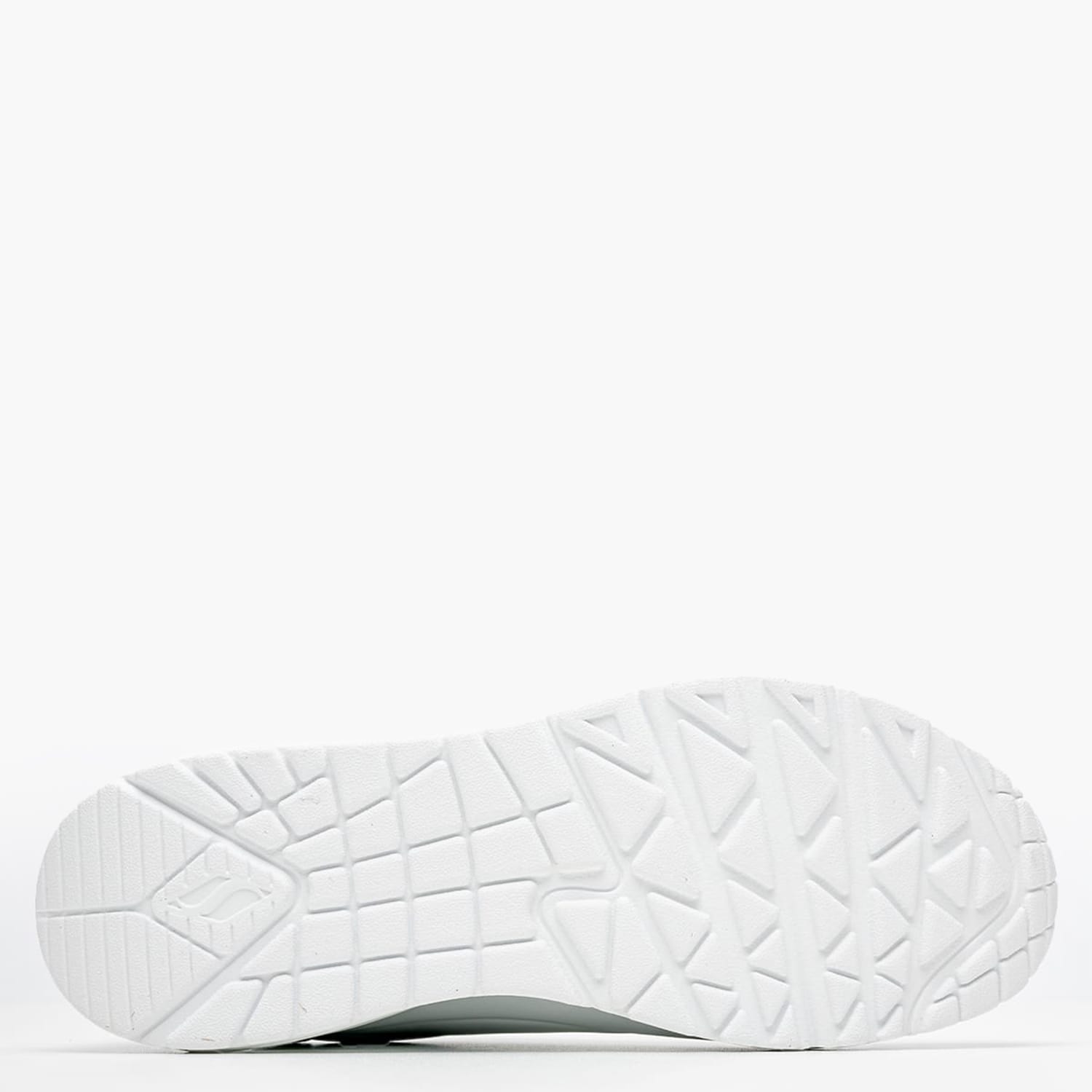 Γυναικεία Παπούτσια Casual 155196.G Άσπρο ECOleather Skechers Γυναικεία Παπούτσια Casual 155196.G Άσπρο ECOleather Skechers
