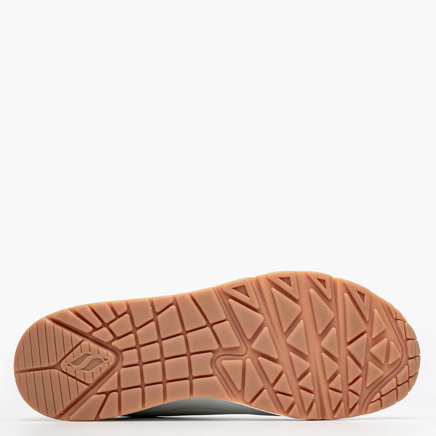 Γυναικεία Παπούτσια Casual 155196 Άσπρο ECOleather Skechers Γυναικεία Παπούτσια Casual 155196 Άσπρο ECOleather Skechers