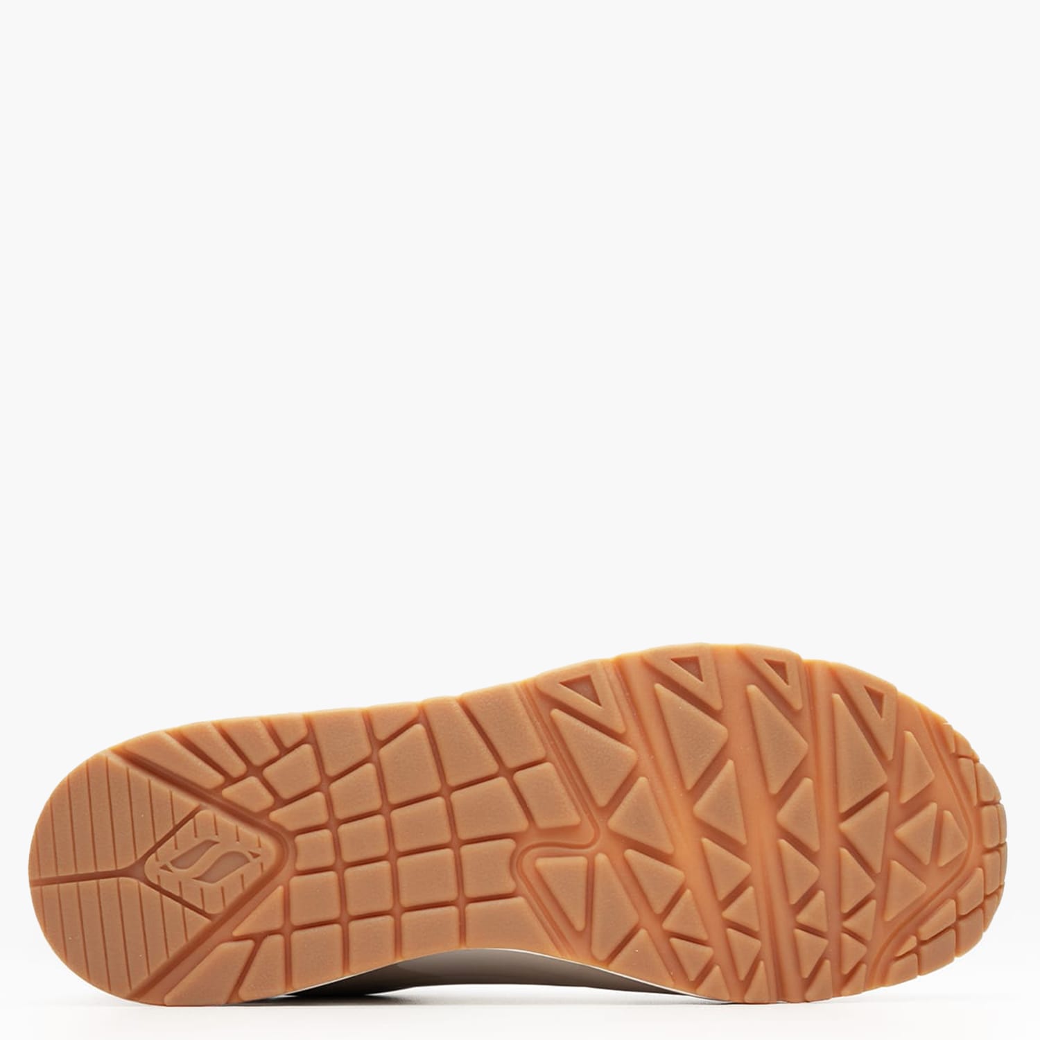 Γυναικεία Παπούτσια Casual 155196 Μπεζ ECOleather Skechers Γυναικεία Παπούτσια Casual 155196 Μπεζ ECOleather Skechers