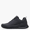 Γυναικεία Παπούτσια Casual 177288 Μαύρο ECOleather Skechers Γυναικεία Παπούτσια Casual 177288 Μαύρο ECOleather Skechers
