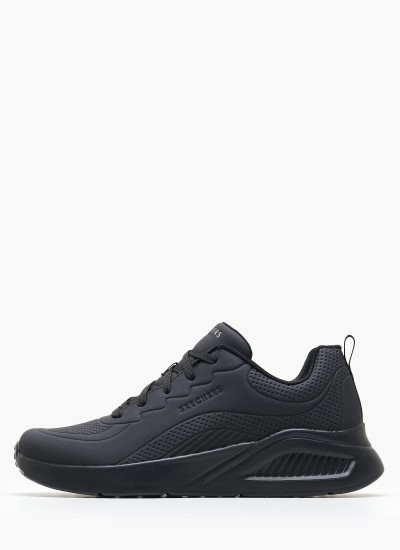 Γυναικεία Παπούτσια Casual 149752 Άσπρο Ύφασμα Skechers