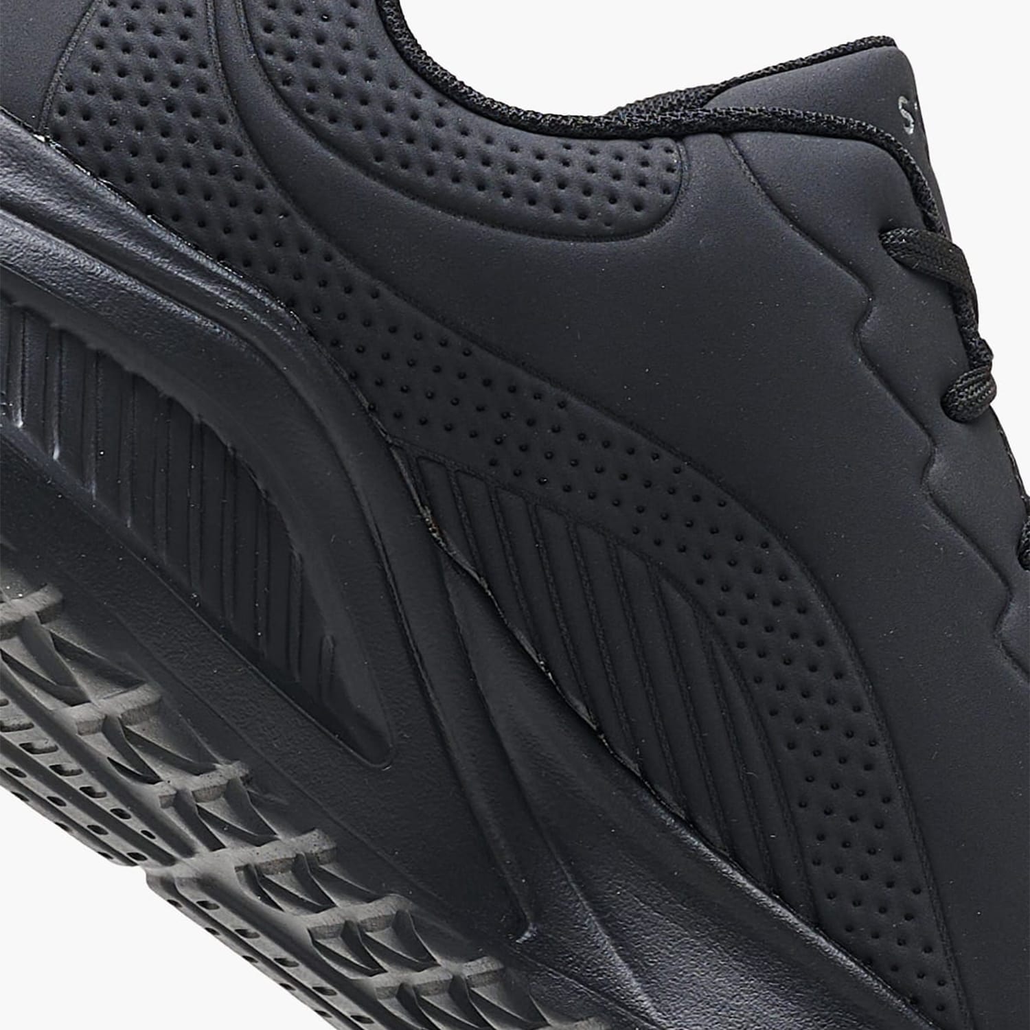 Γυναικεία Παπούτσια Casual 177288 Μαύρο ECOleather Skechers Γυναικεία Παπούτσια Casual 177288 Μαύρο ECOleather Skechers