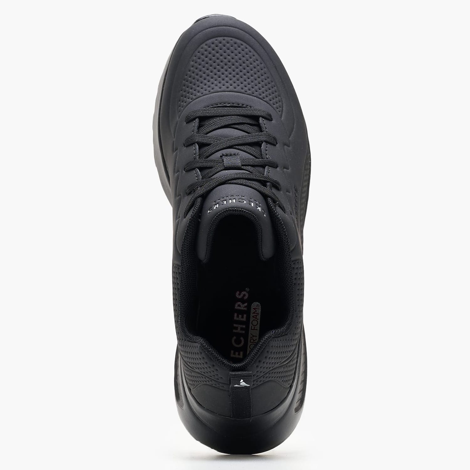 Γυναικεία Παπούτσια Casual 177288 Μαύρο ECOleather Skechers Γυναικεία Παπούτσια Casual 177288 Μαύρο ECOleather Skechers