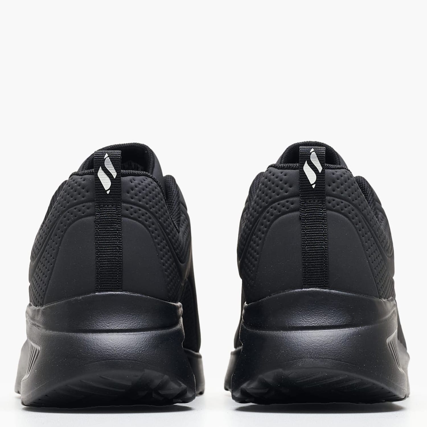 Γυναικεία Παπούτσια Casual 177288 Μαύρο ECOleather Skechers Γυναικεία Παπούτσια Casual 177288 Μαύρο ECOleather Skechers