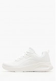 Γυναικεία Παπούτσια Casual 177288 Άσπρο ECOleather Skechers