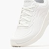 Γυναικεία Παπούτσια Casual 177288 Άσπρο ECOleather Skechers Γυναικεία Παπούτσια Casual 177288 Άσπρο ECOleather Skechers