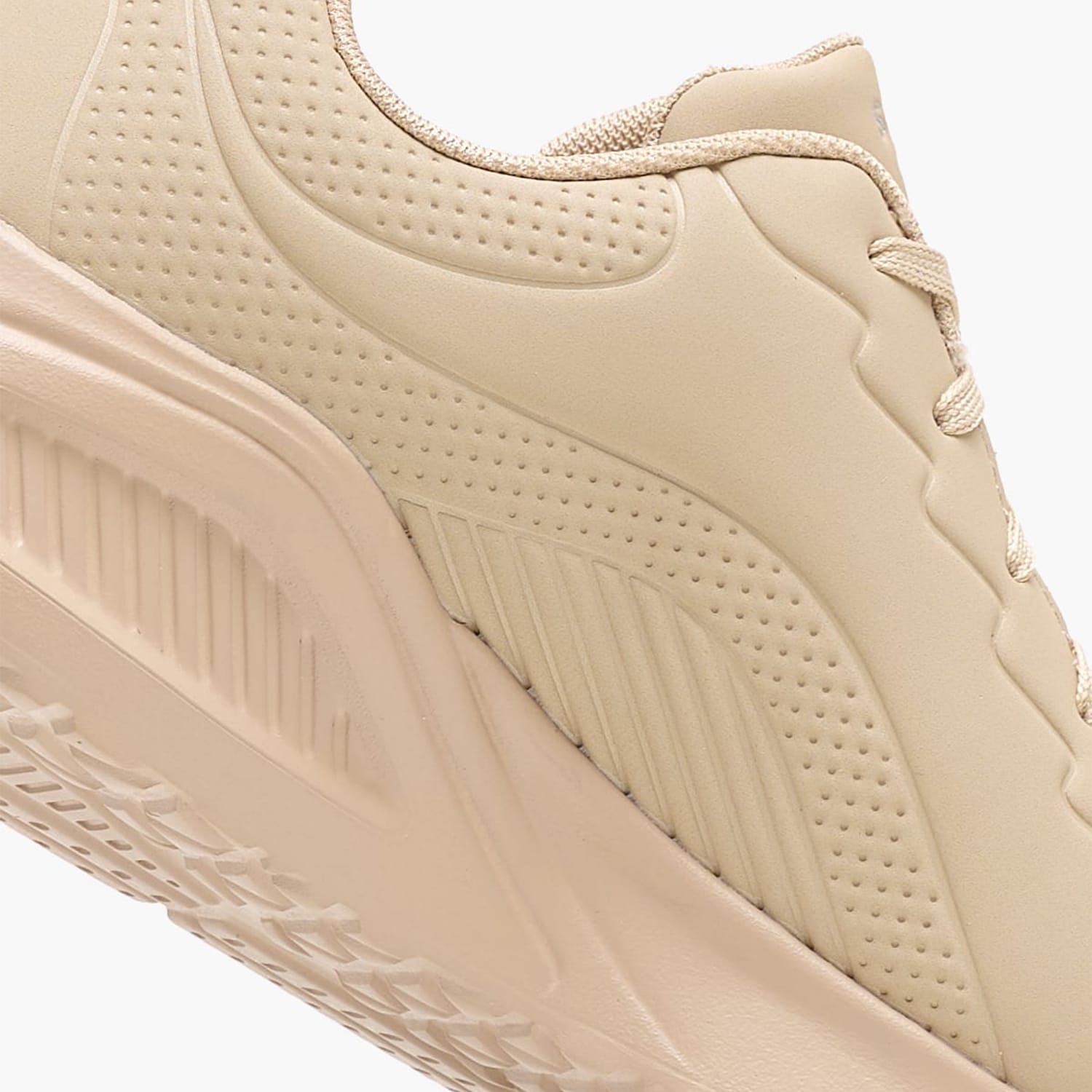 Γυναικεία Παπούτσια Casual 177288 Μπεζ ECOleather Skechers Γυναικεία Παπούτσια Casual 177288 Μπεζ ECOleather Skechers
