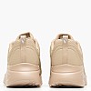 Γυναικεία Παπούτσια Casual 177288 Μπεζ ECOleather Skechers Γυναικεία Παπούτσια Casual 177288 Μπεζ ECOleather Skechers