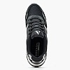 Γυναικεία Παπούτσια Casual 177357 Μαύρο ECOleather-Ύφασμα Skechers Γυναικεία Παπούτσια Casual 177357 Μαύρο ECOleather-Ύφασμα Skechers