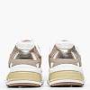 Γυναικεία Παπούτσια Casual 177357 Χρυσό ECOleather-Ύφασμα Skechers Γυναικεία Παπούτσια Casual 177357 Χρυσό ECOleather-Ύφασμα Skechers
