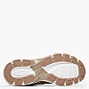 Γυναικεία Παπούτσια Casual 177357 Χρυσό ECOleather-Ύφασμα Skechers Γυναικεία Παπούτσια Casual 177357 Χρυσό ECOleather-Ύφασμα Skechers