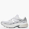 Γυναικεία Παπούτσια Casual 177357 Ασημί ECOleather-Ύφασμα Skechers Γυναικεία Παπούτσια Casual 177357 Ασημί ECOleather-Ύφασμα Skechers