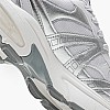 Γυναικεία Παπούτσια Casual 177357 Ασημί ECOleather-Ύφασμα Skechers Γυναικεία Παπούτσια Casual 177357 Ασημί ECOleather-Ύφασμα Skechers