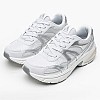 Γυναικεία Παπούτσια Casual 177357 Ασημί ECOleather-Ύφασμα Skechers Γυναικεία Παπούτσια Casual 177357 Ασημί ECOleather-Ύφασμα Skechers