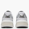 Γυναικεία Παπούτσια Casual 177357 Ασημί ECOleather-Ύφασμα Skechers Γυναικεία Παπούτσια Casual 177357 Ασημί ECOleather-Ύφασμα Skechers