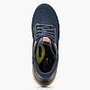 Ανδρικά Παπούτσια Casual 210406 Μπλε ECOleather-Ύφασμα Skechers Ανδρικά Παπούτσια Casual 210406 Μπλε ECOleather-Ύφασμα Skechers