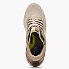 Ανδρικά Παπούτσια Casual 210406 Πούρο Ύφασμα Skechers Ανδρικά Παπούτσια Casual 210406 Πούρο Ύφασμα Skechers