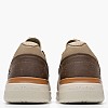 Ανδρικά Παπούτσια Casual 210406 Πούρο Ύφασμα Skechers Ανδρικά Παπούτσια Casual 210406 Πούρο Ύφασμα Skechers