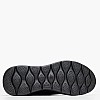 Ανδρικά Παπούτσια Casual 216324 Μαύρο Ύφασμα Skechers Ανδρικά Παπούτσια Casual 216324 Μαύρο Ύφασμα Skechers