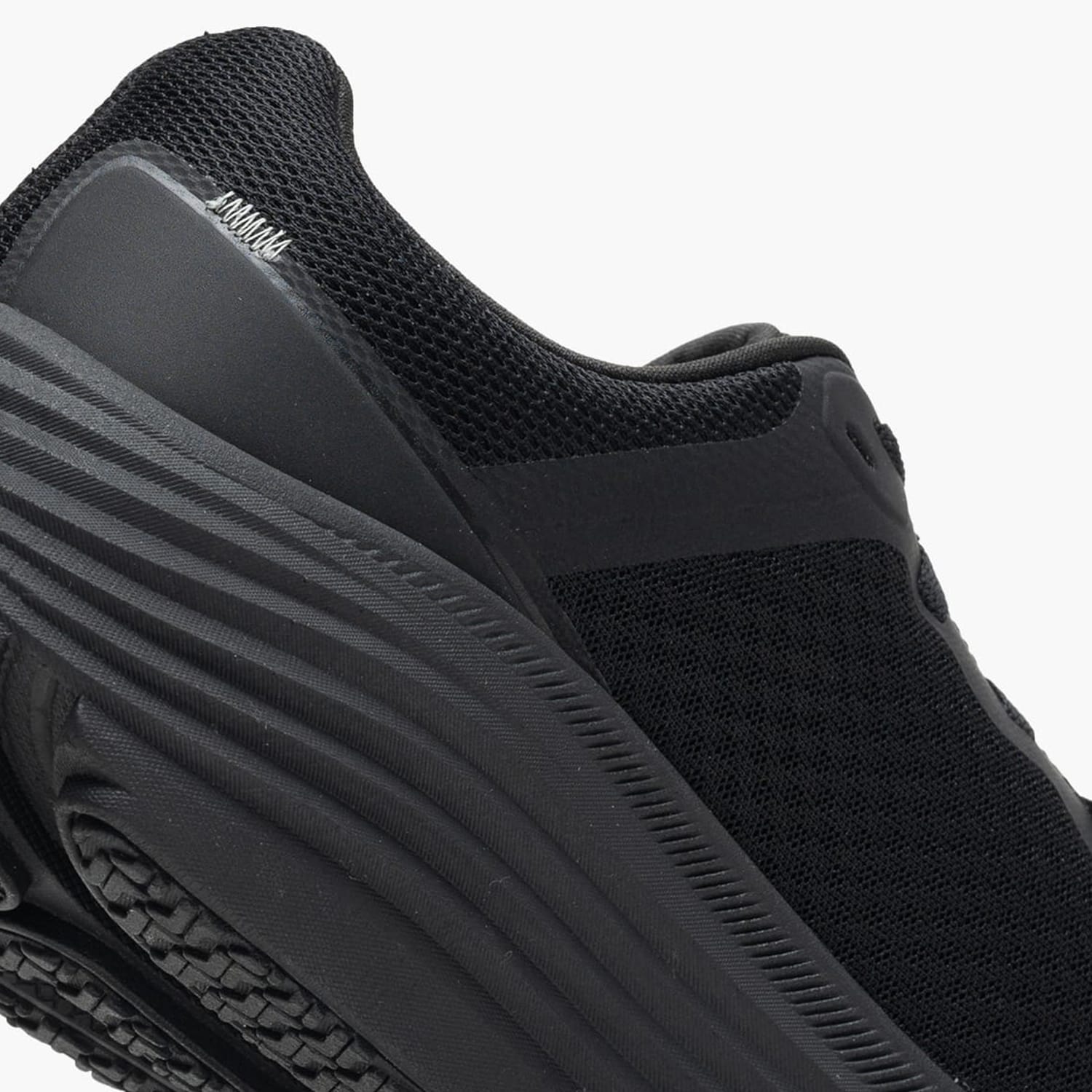 Ανδρικά Παπούτσια Casual 220613 Μαύρο Ύφασμα Skechers Ανδρικά Παπούτσια Casual 220613 Μαύρο Ύφασμα Skechers